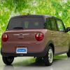 suzuki alto-lapin 2024 quick_quick_HE33S_HE33S-517670 image 3