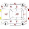 toyota hilux-surf 2008 -TOYOTA--Hilux Surf CBA-TRN215W--TRN215-0024087---TOYOTA--Hilux Surf CBA-TRN215W--TRN215-0024087- image 2