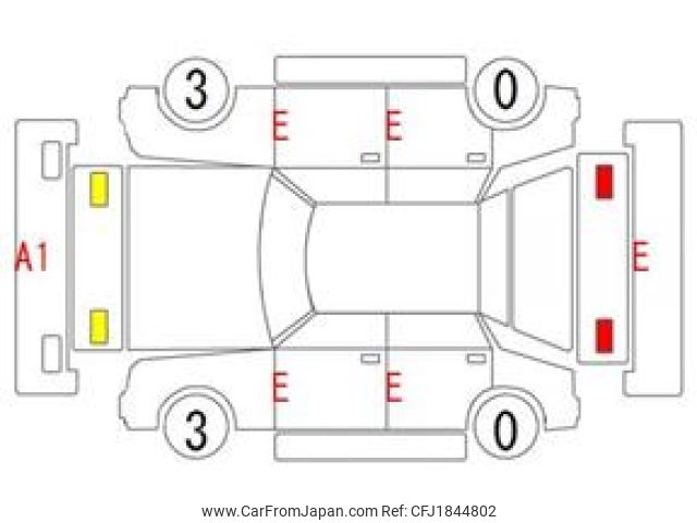 toyota land-cruiser-prado 2023 CFJ1844802 image 2