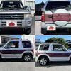 mitsubishi pajero-mini 2011 CFJ1275148 image 3