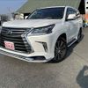 lexus lx 2019 quick_quick_DBA-URJ201W_URJ201-4306684 image 1