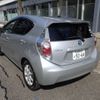 toyota aqua 2012 -TOYOTA--AQUA DAA-NHP10--NHP10-2059831---TOYOTA--AQUA DAA-NHP10--NHP10-2059831- image 20