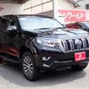 toyota land-cruiser-prado 2020 -TOYOTA--Land Cruiser Prado 3BA-TRJ150W--TRJ150-0115627---TOYOTA--Land Cruiser Prado 3BA-TRJ150W--TRJ150-0115627- image 1