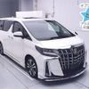 toyota alphard 2022 -TOYOTA--Alphard AGH30W-0415751---TOYOTA--Alphard AGH30W-0415751- image 1