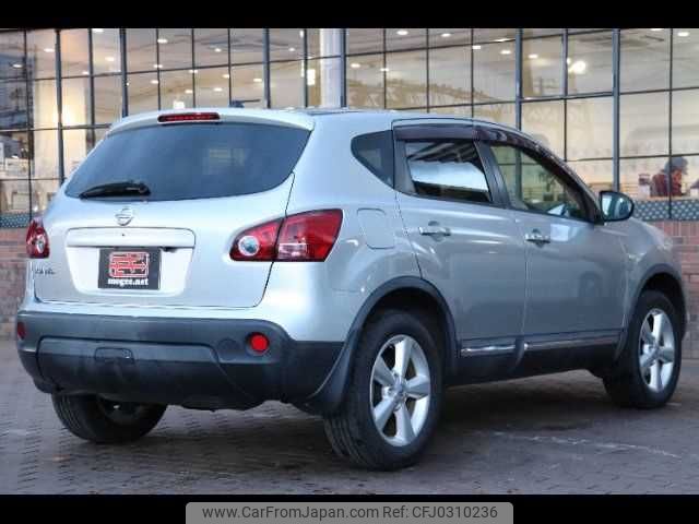 nissan dualis 2010 TE4210 image 1