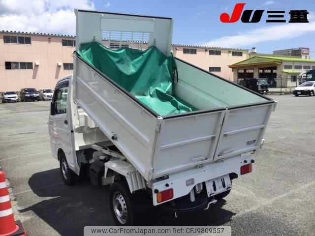 suzuki carry-truck 2018 -SUZUKI--Carry Truck DA16T-399393---SUZUKI--Carry Truck DA16T-399393- image 2