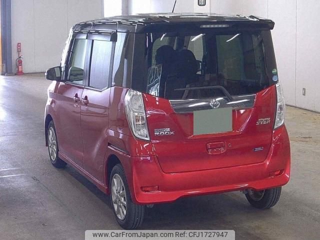 nissan dayz-roox 2015 CFJ1727947 image 2