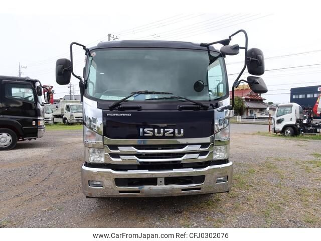 isuzu forward 2015 -ISUZU--Forward LKG-FTR90S2--FTR90-7004872---ISUZU--Forward LKG-FTR90S2--FTR90-7004872- image 2