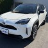toyota yaris-cross 2021 CFJ1866401 image 4