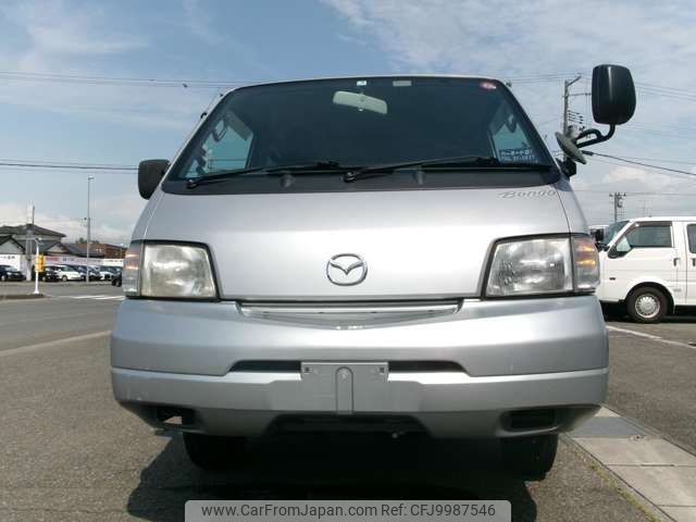 mazda bongo-van 2012 -MAZDA--Bongo Van ABF-SKP2M--SKP2M-101853---MAZDA--Bongo Van ABF-SKP2M--SKP2M-101853- image 2