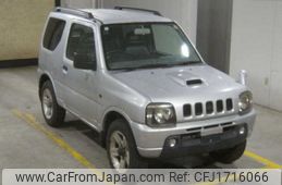 suzuki jimny 1999 CFJ1716066