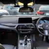 bmw 5-series 2017 -BMW--BMW 5 Series DBA-JA20--WBAJA52000WC07612---BMW--BMW 5 Series DBA-JA20--WBAJA52000WC07612- image 2
