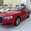 audi a3 2019 quick_quick_DBA-8VCXS_WAUZZZ8V1KA124337 image 15