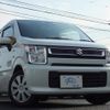 suzuki wagon-r 2019 -SUZUKI--Wagon R DAA-MH55S--MH55S-317421---SUZUKI--Wagon R DAA-MH55S--MH55S-317421- image 7