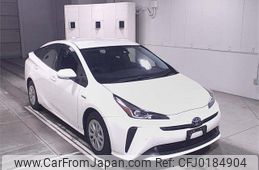 toyota prius 2019 -TOYOTA--Prius ZVW51-6115081---TOYOTA--Prius ZVW51-6115081-