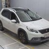 peugeot 2008 2017 quick_quick_ABA-A94HN01_VF3CUHNZTGY133912 image 1