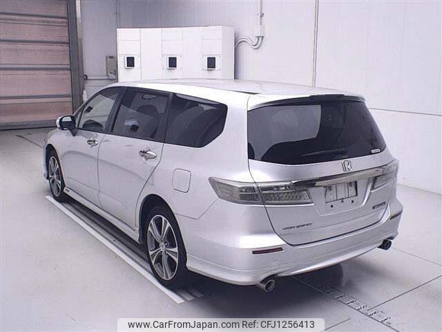 honda odyssey 2013 -HONDA--Odyssey RB4-1300616---HONDA--Odyssey RB4-1300616- image 2