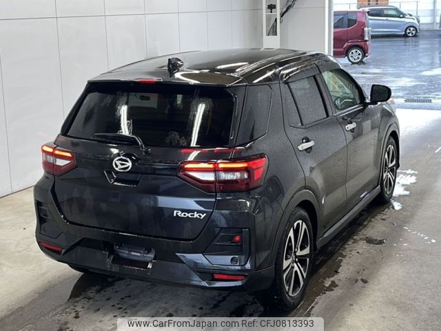 daihatsu rocky 2022 -DAIHATSU--Rocky A201S-0000858---DAIHATSU--Rocky A201S-0000858- image 2