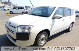 toyota probox 2020 CFJ1607703