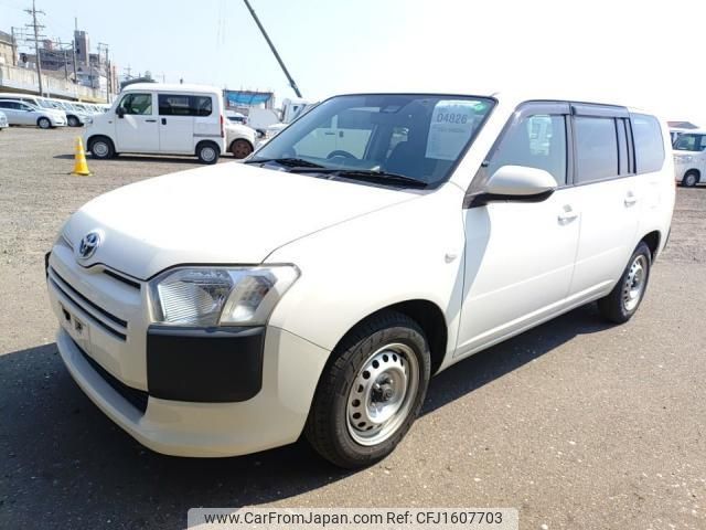 toyota probox 2020 CFJ1607703 image 1
