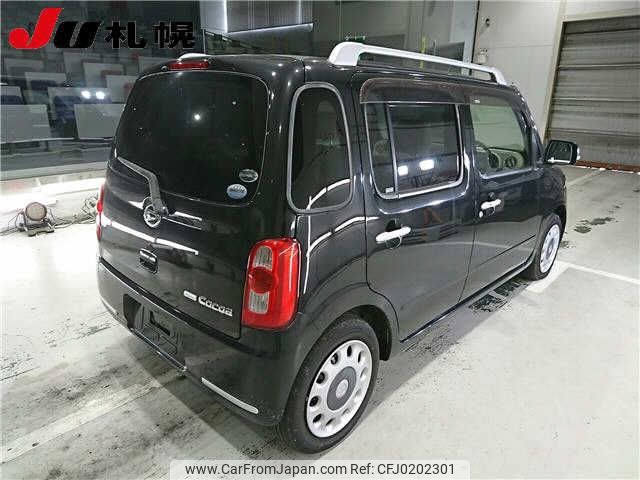 daihatsu mira-cocoa 2011 -DAIHATSU--Mira Cocoa L685S--0007067---DAIHATSU--Mira Cocoa L685S--0007067- image 2