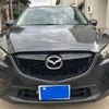 mazda cx-5 2013 CFJ1681696 image 2