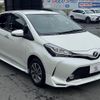 toyota vitz 2016 quick_quick_DBA-NSP130_NSP130-2234685 image 15