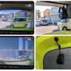 suzuki jimny 2018 CFJ1856208 image 21