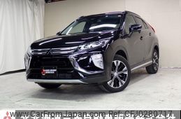 mitsubishi eclipse-cross 2020 quick_quick_GK9W_GK9W-0200880