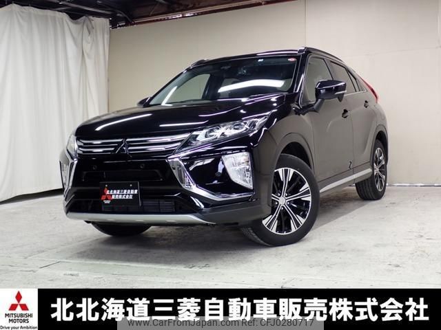 mitsubishi eclipse-cross 2020 quick_quick_GK9W_GK9W-0200880 image 1