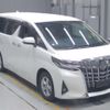 toyota alphard 2019 -TOYOTA--Alphard AGH30W-0285192---TOYOTA--Alphard AGH30W-0285192- image 6