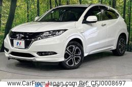 honda vezel 2016 -HONDA--VEZEL DAA-RU4--RU4-1200466---HONDA--VEZEL DAA-RU4--RU4-1200466-