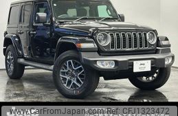 jeep wrangler 2025 quick_quick_3BA-JL20L_1C4PJXLNXSW514563