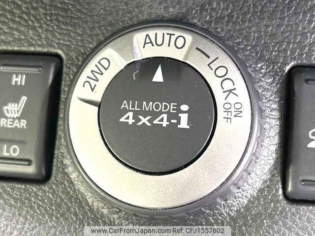 nissan x-trail 2013 CFJ1557602 image 2
