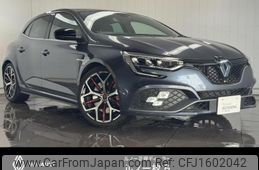 renault megane 2023 CFJ1602042