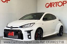 toyota yaris 2024 -TOYOTA--Yaris 4BA-GXPA16--GXPA16-0013270---TOYOTA--Yaris 4BA-GXPA16--GXPA16-0013270-