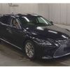 lexus ls 2019 -LEXUS--Lexus LS DBA-VXFA55--VXFA55-6000972---LEXUS--Lexus LS DBA-VXFA55--VXFA55-6000972- image 1