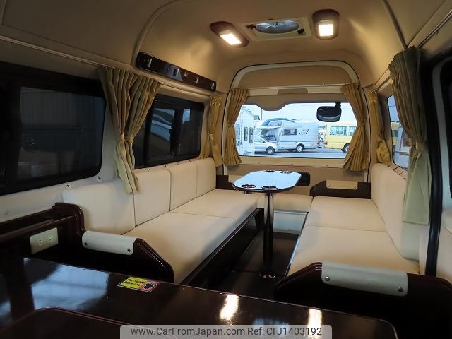 toyota hiace-van 2015 GOO_JP_700040301030250710002 image 1