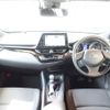 toyota c-hr 2017 -TOYOTA--C-HR DAA-ZYX10--ZYX10-2027075---TOYOTA--C-HR DAA-ZYX10--ZYX10-2027075- image 6