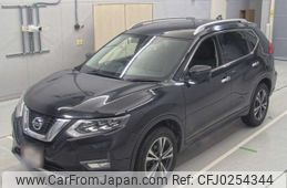 nissan x-trail 2017 -NISSAN--X-Trail T32-541149---NISSAN--X-Trail T32-541149-