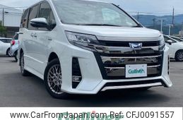 toyota noah 2019 -TOYOTA--Noah DAA-ZWR80W--ZWR80-0420176---TOYOTA--Noah DAA-ZWR80W--ZWR80-0420176-