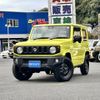 suzuki jimny 2018 CFJ1871559 image 1