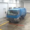 mitsubishi-fuso canter 2002 -MITSUBISHI--Canter FE63ECY-560512---MITSUBISHI--Canter FE63ECY-560512- image 1