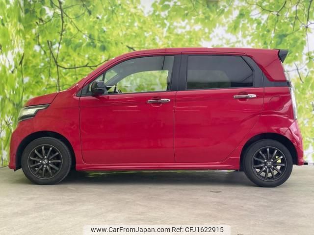 honda n-wgn 2017 CFJ1622915 image 2
