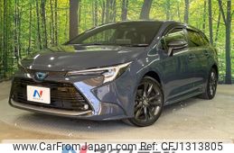 toyota corolla-touring-wagon 2024 -TOYOTA--Corolla Touring 6AA-ZWE219W--ZWE219-0063160---TOYOTA--Corolla Touring 6AA-ZWE219W--ZWE219-0063160-