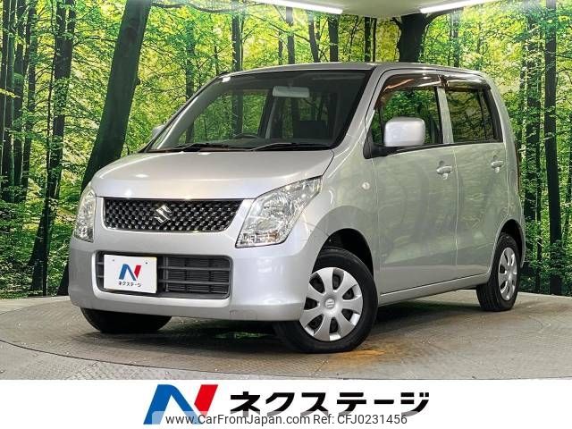 suzuki wagon-r 2010 -SUZUKI--Wagon R DBA-MH23S--MH23S-350980---SUZUKI--Wagon R DBA-MH23S--MH23S-350980- image 1