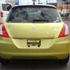 suzuki swift 2014 -SUZUKI--Swift DBA-ZC72S--ZC72S-336010---SUZUKI--Swift DBA-ZC72S--ZC72S-336010- image 16