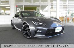 toyota 86 2022 CFJ1627159