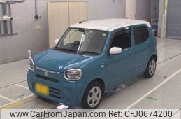 suzuki alto 2022 -SUZUKI 【相模 581ｷ7721】--Alto 5AA-HA97S--HA97S-103422---SUZUKI 【相模 581ｷ7721】--Alto 5AA-HA97S--HA97S-103422-