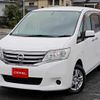 nissan serena 2011 S12819 image 9